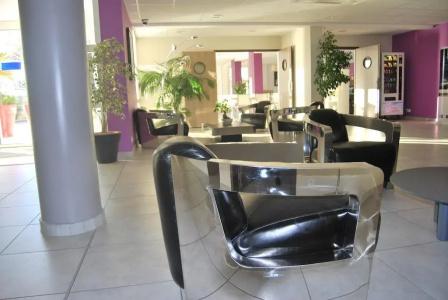 Kyriad Perpignan Sud - 28