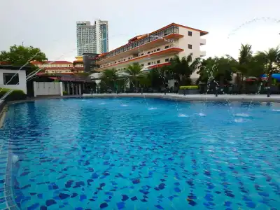 Marble Garden View Pattaya - 16