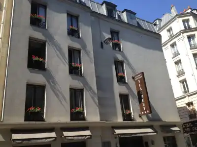 Elysées Flaubert - 0
