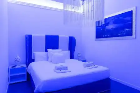 Cadelli Luxury Suite - 59