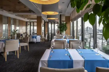 Cityhotel - 12