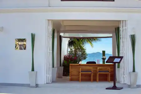 Baan Bophut Beach Samui - 1