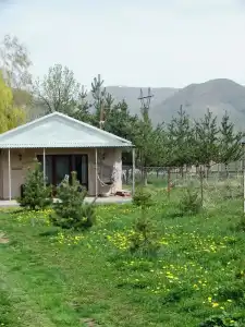 Amrakits Canyon Guest house - 21