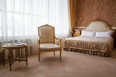 Boutique Spa Casino Lybid Plaza - 40