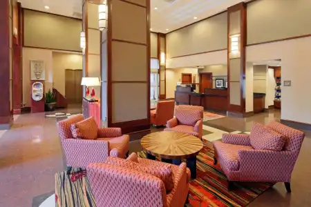 Hampton Inn & Suites by Hilton Arlington Crystal City DCA - 1