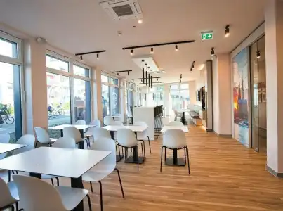 B&B Köln-City - 18
