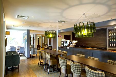 Premier Inn Glasgow Pacific Quay - 14