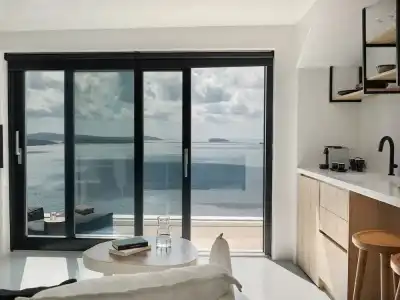 Olvos Luxury Suites - 67