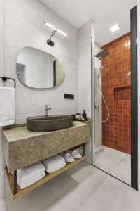 Panda Alaçati Otel - 25