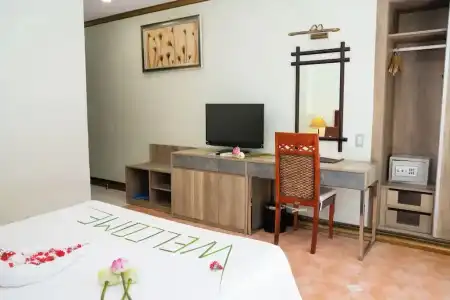 Lotus Vung Tau Resort - 37