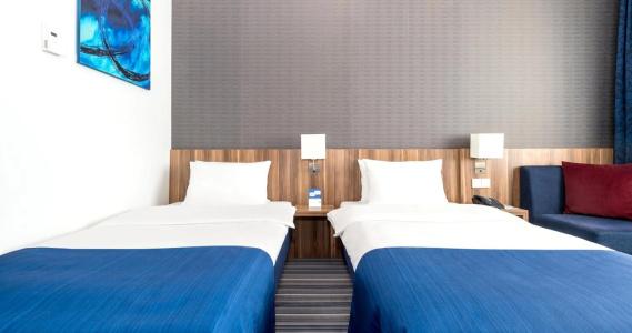 Holiday Inn Express Bremen Airport by IHG - 26