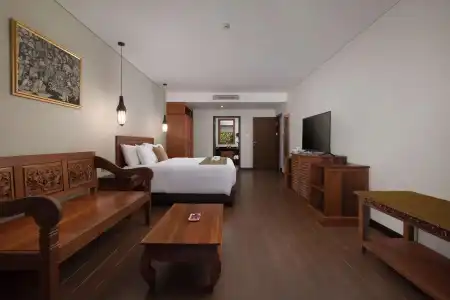 Best Western Premier Agung Resort Ubud - 9