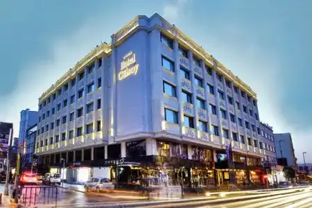 Grand Gulsoy - 28