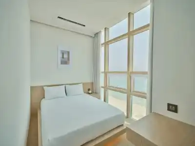 UH Suite The Haendae - 253