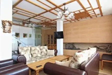 Rodope Nook Guest house - 1