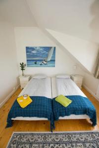 Central Guesthouse Reykjavík - 28