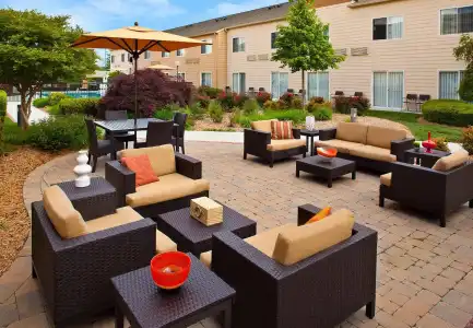 Sonesta Select Chattanooga Hamilton Place - 17