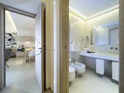Duomo Suites & Spa - 32