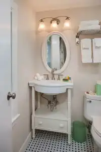 Sea Crest Beach Resort - 10