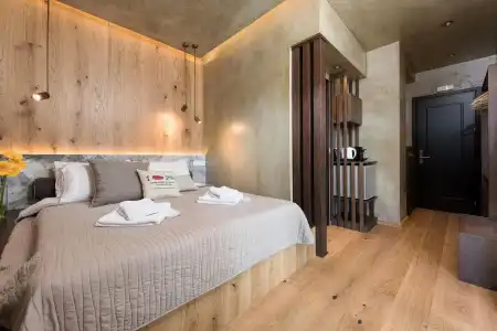 Tsikeli Boutique Meteora - Adults Friendly - 180