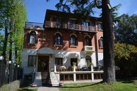 Villa Cipro - 12