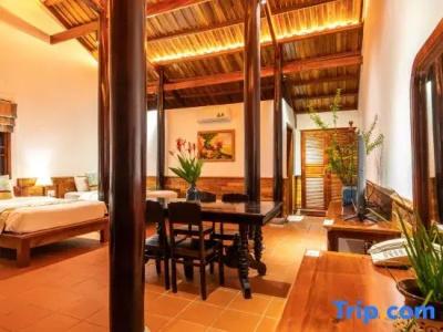 Maison du Vietnam Resort & Spa - 64
