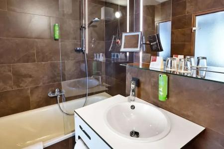 Four Points Flex by Sheraton Vienna Hauptbahnhof - 52