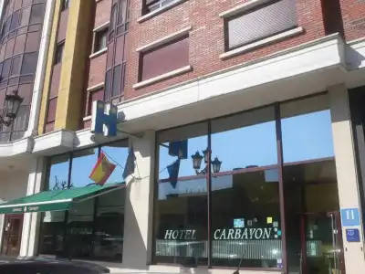 Carbayón - 0