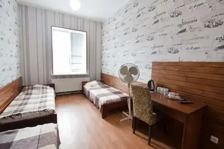 Tsentr Hostel - 66
