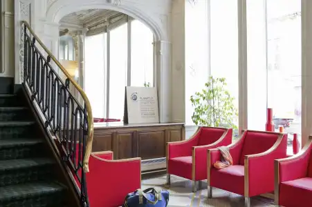 ibis Blois Centre Chateau - 16