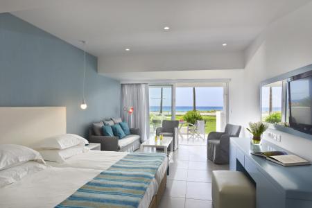Nissi Beach Resort - 1