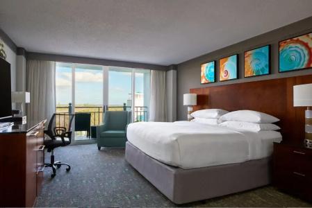 Marriott Sanibel Harbour Resort & Spa - 68