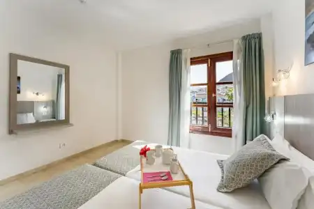 Klayman Olivina Aparthotel - 60