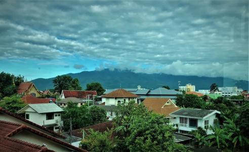 Nanta Glam CM & Residences - 65