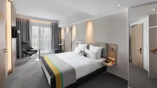 Holiday Inn Express Munich North by IHG - 5
