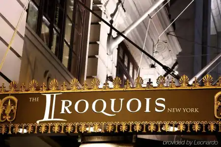 The Iroquois New York - 34