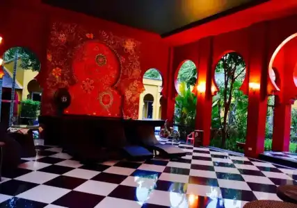 Capital O 464 at Nata Chiangmai Chic Jungle - 1