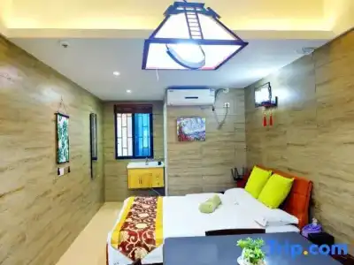 Hongshan - 138