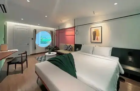 Joi Boutique Bai Truoc - 92