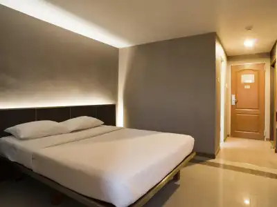 Bangkok City Suite - 1