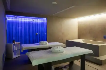 Mangia's Torre del Barone Resort and SPA - 5