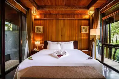 Sankofa Village Hill Resort and Spa - 141