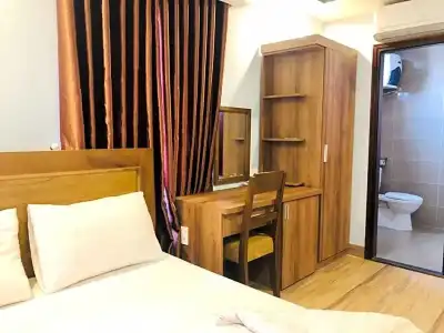 Binh Duong 2 - 30