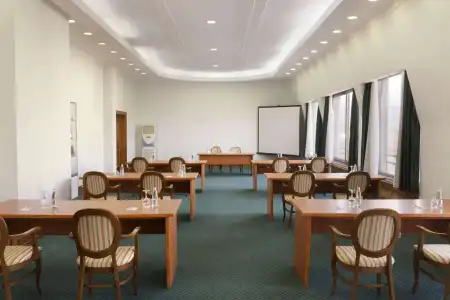 Ramada by Wyndham Plovdiv Trimontium - 12