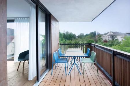 Sternen Bohlingen Aparthotel - 302