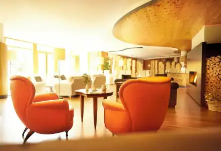 ADLER Spa Resort BALANCE - 3