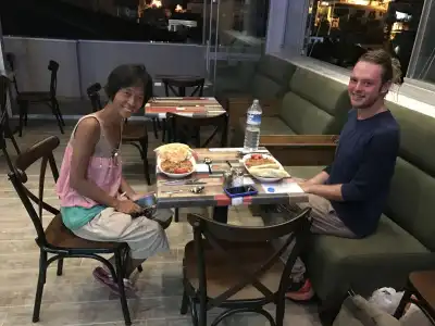 Sakura Fethiye - 18