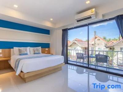 Aonang Guesthouse - 33