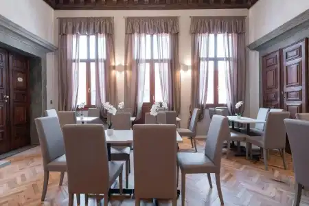 Palazzo Martinelli Dolfin - 20
