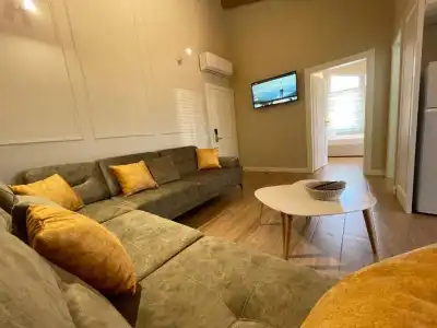 Arial Penthouse Suites - 287